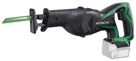 Cumpara  Ferăstraie sabie fără fir - Fierastrau sabie cu acumulator HITACHI CR14DS..
