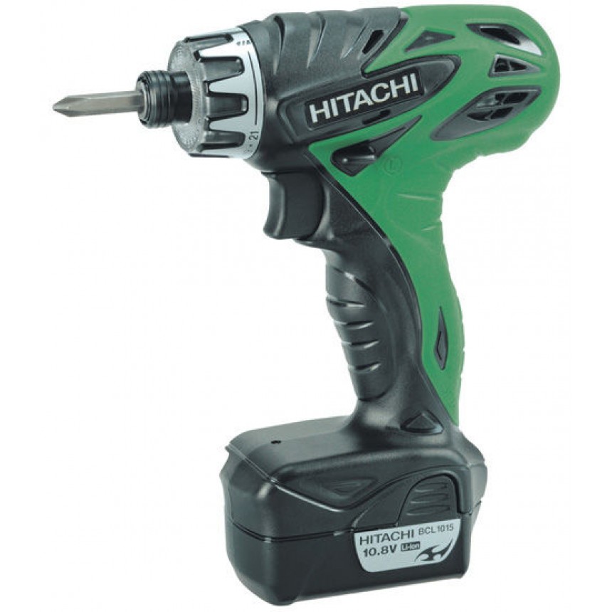 Masina de gaurit si insurubat HIKOKI DB10DL-LL