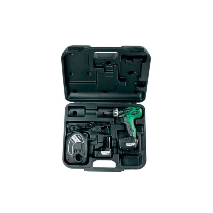 Masina de gaurit si insurubat HIKOKI DB10DL-LL