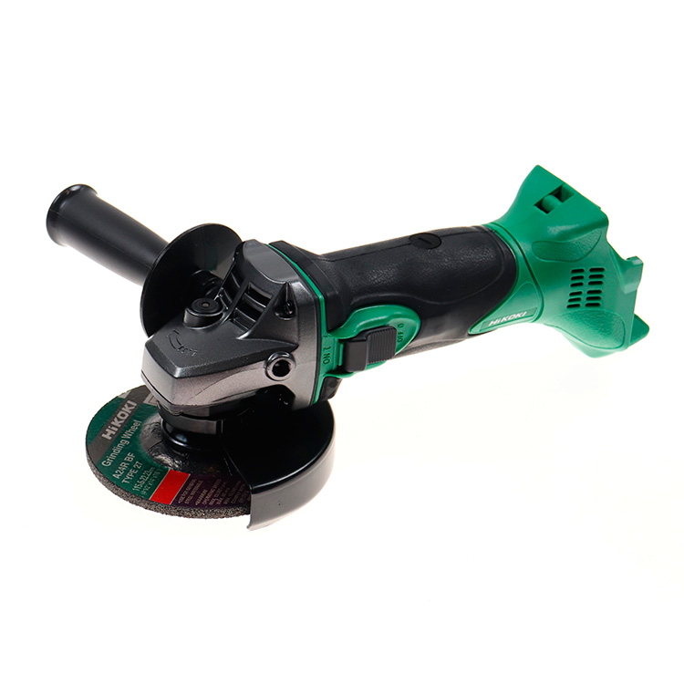 Cumpara  Polizoare fără fir - Polizor unghiular cu acumulator Hikoki G18DSL..