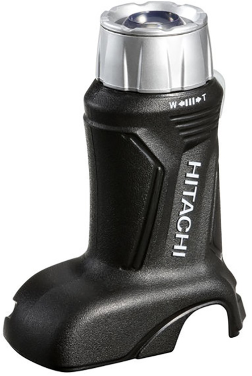 Cumpara  Lanterne reîncărcabile - Lanterna HITACHI UB10DAL..