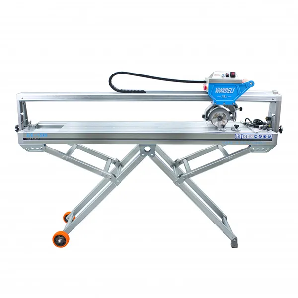 Mașină de tăiat plăci ceramice WANDELI QX-1200