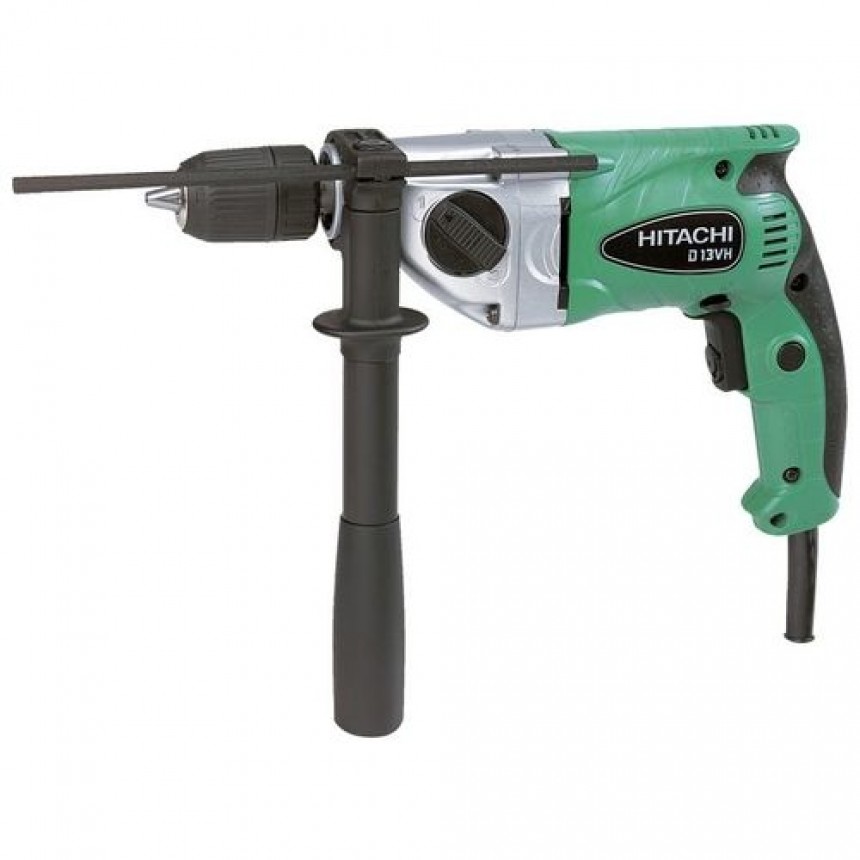 Cumpara  Mașini de găurit - Masini de gaurit HITACHI D13VH-LB..