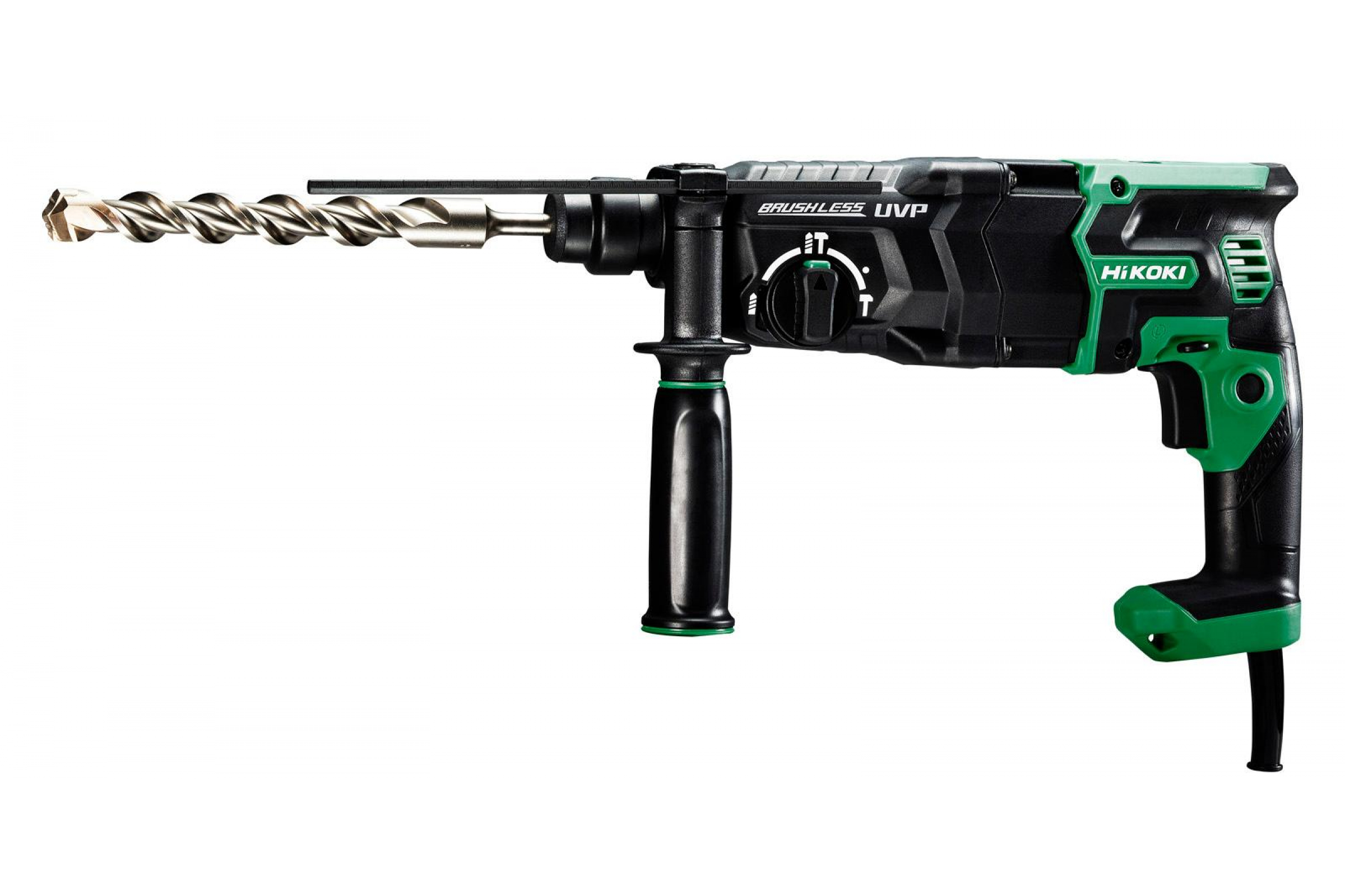 Перфоратор HIKOKI DH28PEC-NSZ