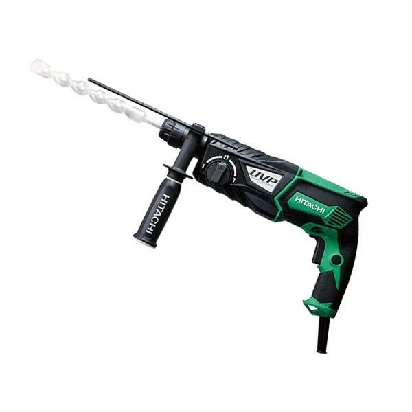 Перфоратор HIKOKI DH28PMY-NSZ