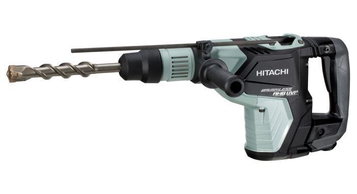 Ciocan rotopercutor HIKOKI DH45ME-NSZ