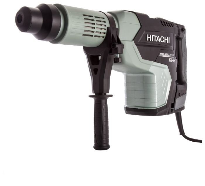 Ciocan rotopercutor HIKOKI DH45MEY-NSZ