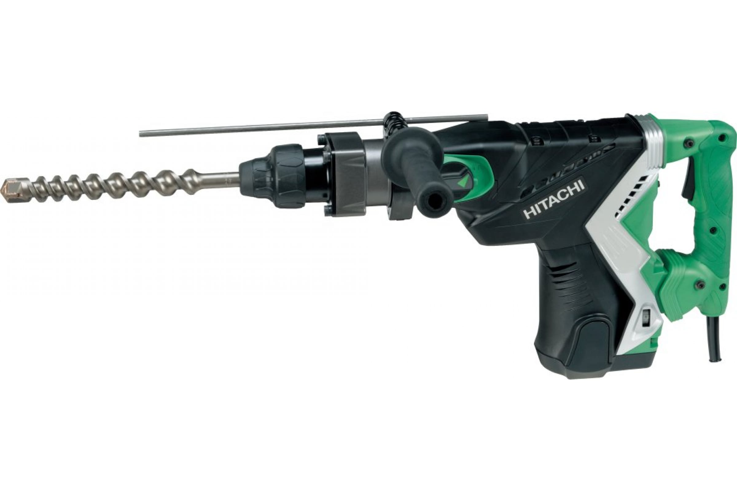 Ciocan rotopercutor Hitachi DH50MR-NA