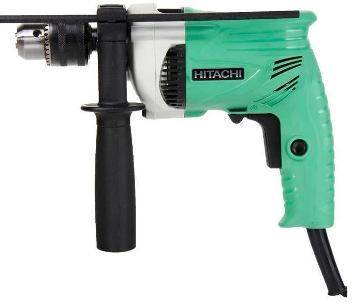 Дрель HITACHI DV16SS-NA