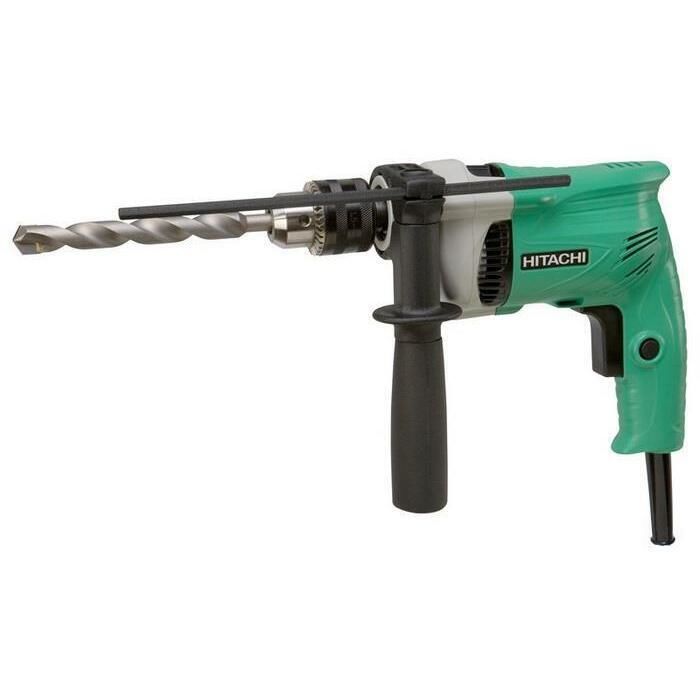 Cumpara  Mașini de găurit - Masini de gaurit HITACHI DV16VSS-NA..