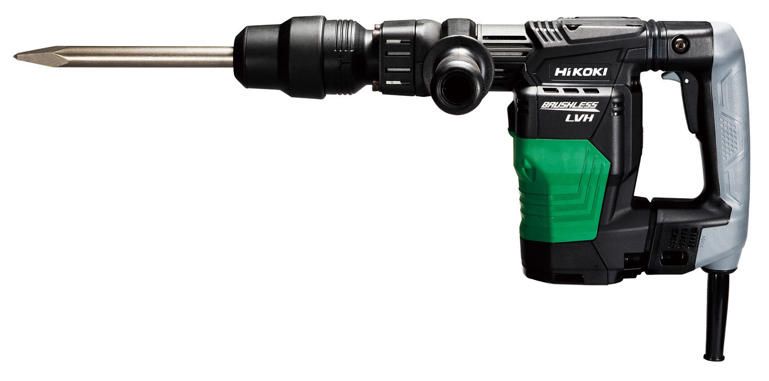 Cumpara  Ciocane demolatoare - Ciocan demolator HIKOKI H41ME-NSZ..