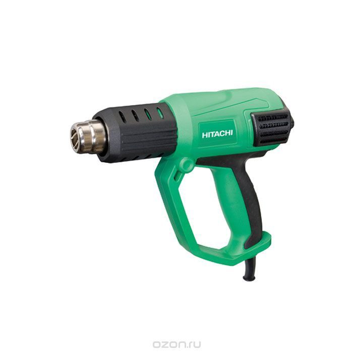Cumpara  Suflante de aer cald - Suflanta de aer cald HITACHI RH650V-NS..