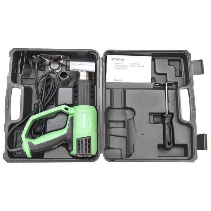 Фен технический HITACHI RH650V-NS