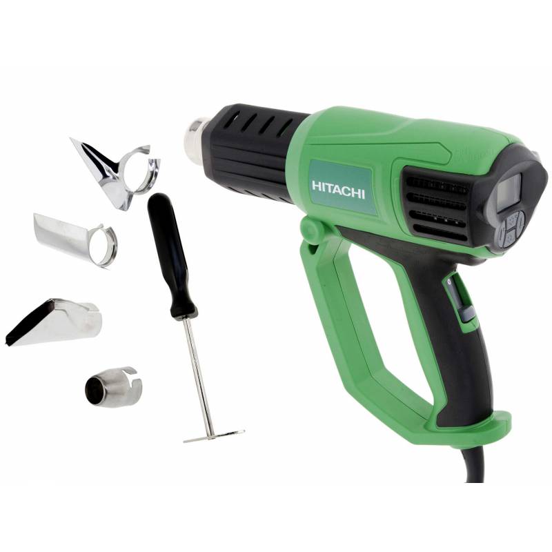 Фен технический HITACHI RH650V-NS