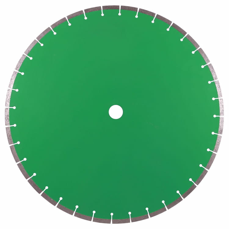 Cumpara  Discuri diamantate - Disc diamantat 1A1RSS/C3-B 450x3,8/2,8x10x50-..