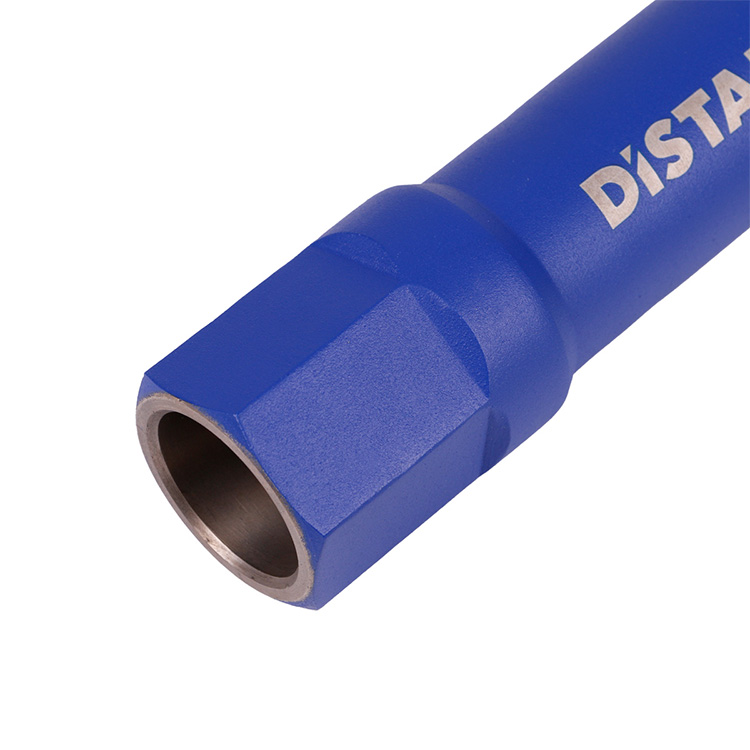 Carota diamantată DDS-W 122x450 RM-TX