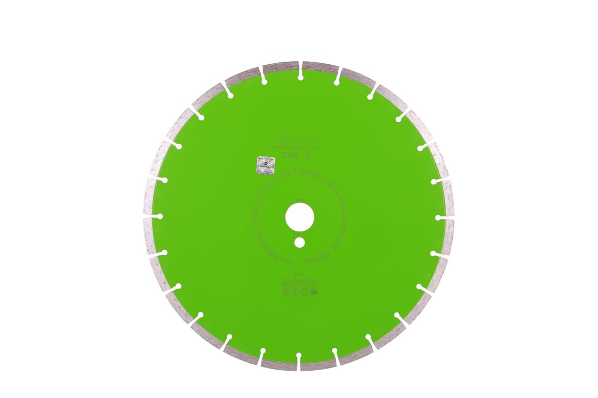 Disc diamantat DISTAR pentru granit,marmura Premier Active d300