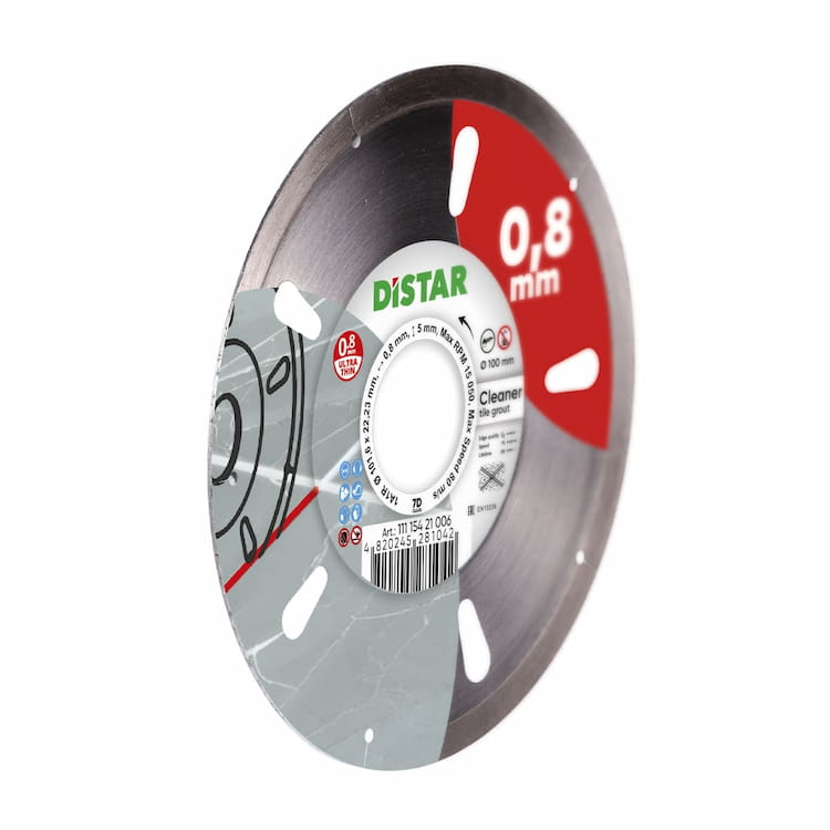 Disc diamantat 1A1R Cleaner d101,6x22,23 mm