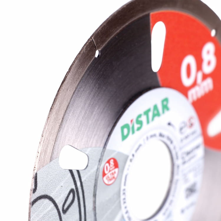 Disc diamantat 1A1R Cleaner d101,6x22,23 mm