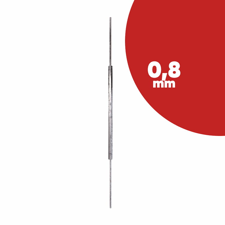 Disc diamantat 1A1R Cleaner d101,6x22,23 mm