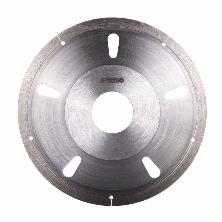 Disc diamantat 1A1R Cleaner d101,6x22,23 mm