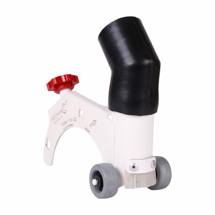 Fierăstrău circular Roller d115-125mm