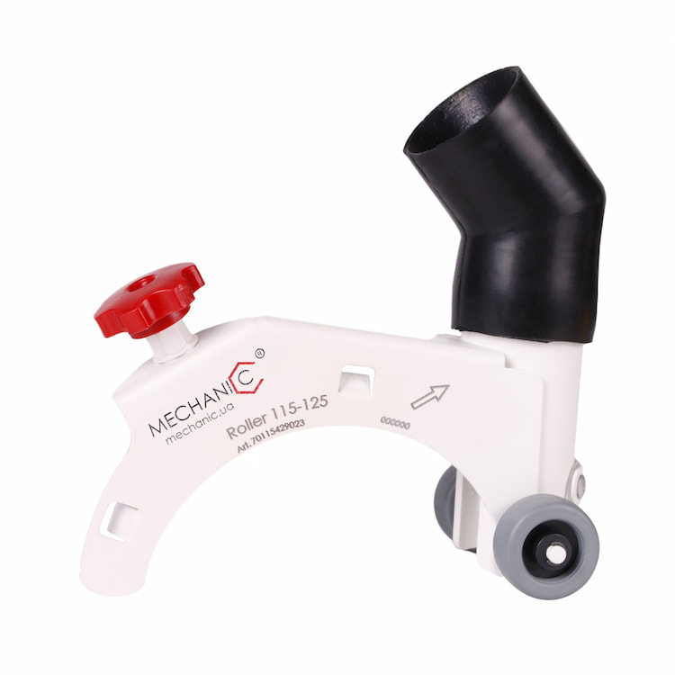Cumpara  Dispozitive pentru aspirarea prafului - Fierăstrău circular Roller d115-125mm..