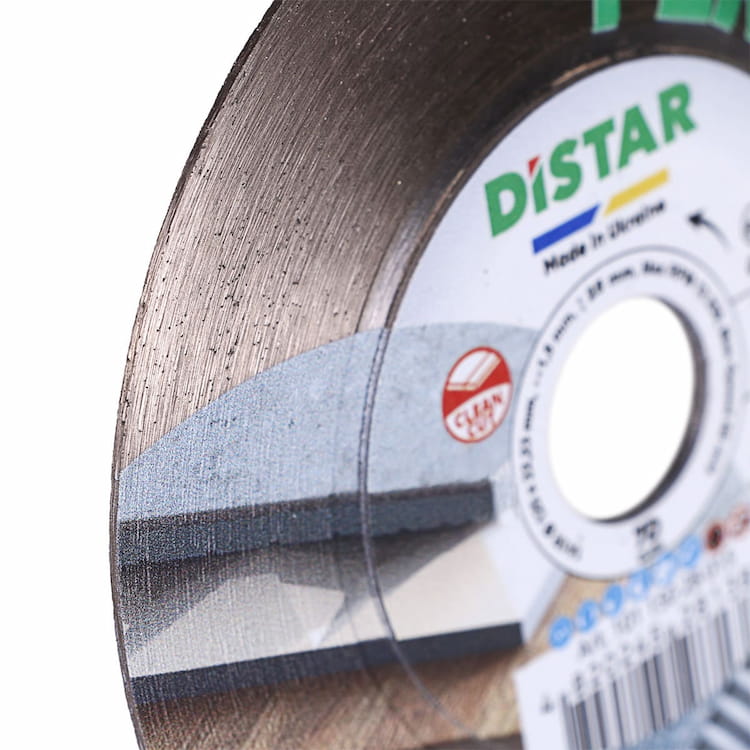 Алмазный диск 1A1R Perfect d125x1,5x25x22,23H