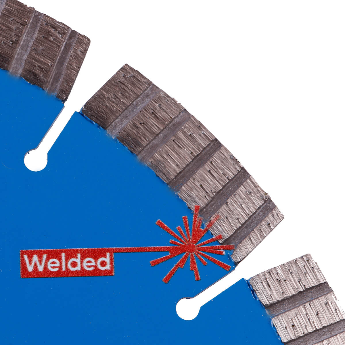 Disc diamantat DISTAR pentru beton Meteor d230