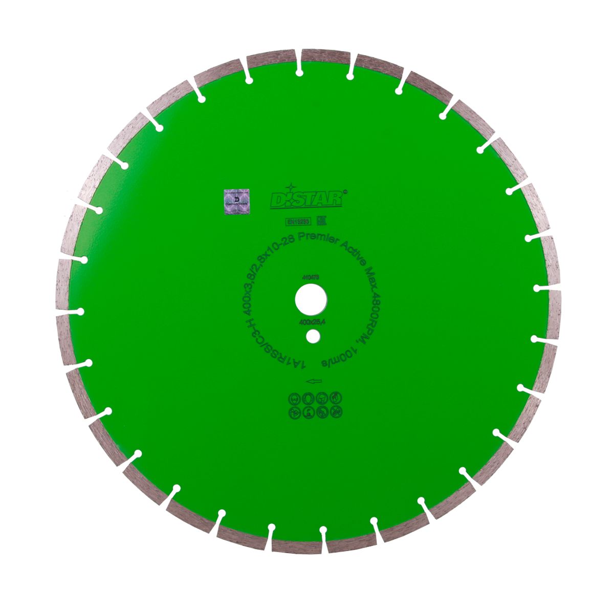 Cumpara  Discuri diamantate - Disc diamantat DISTAR pentru granit,marmura P..