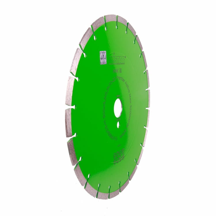 Disc cu diamant 1A1RSS/C3-H Premier Active d300x32 mm