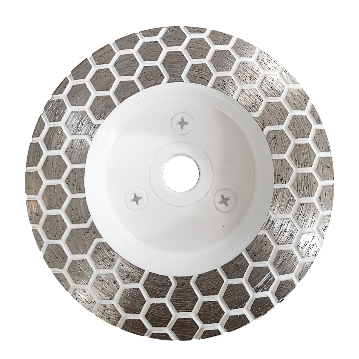 Cumpara  Cupe diamantate - Disc oala diamantat Hard Ceramics N.100 d100..