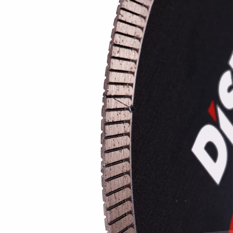 Disc diamantat 1A1R FireBRICK d250