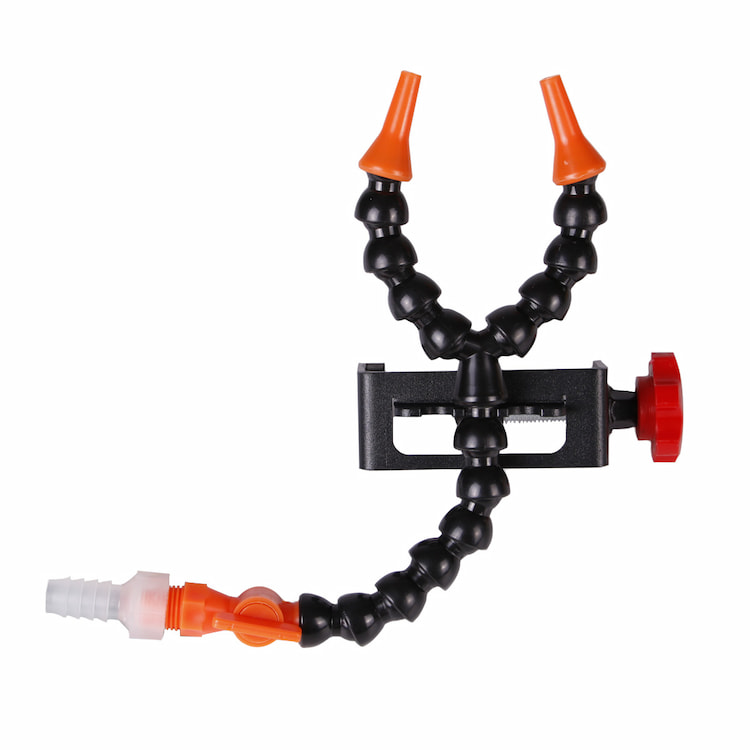 Cumpara  Maşini de debitat ceramică - Accesoriu pentru alimentarea cu apă Scorpion..