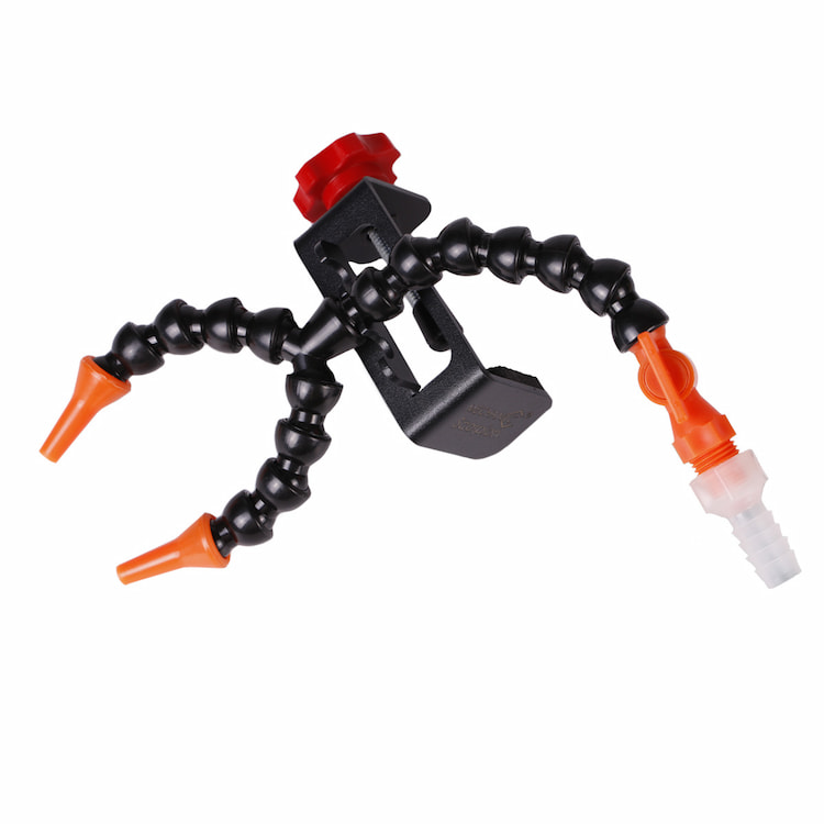Accesoriu pentru alimentarea cu apă Scorpion
