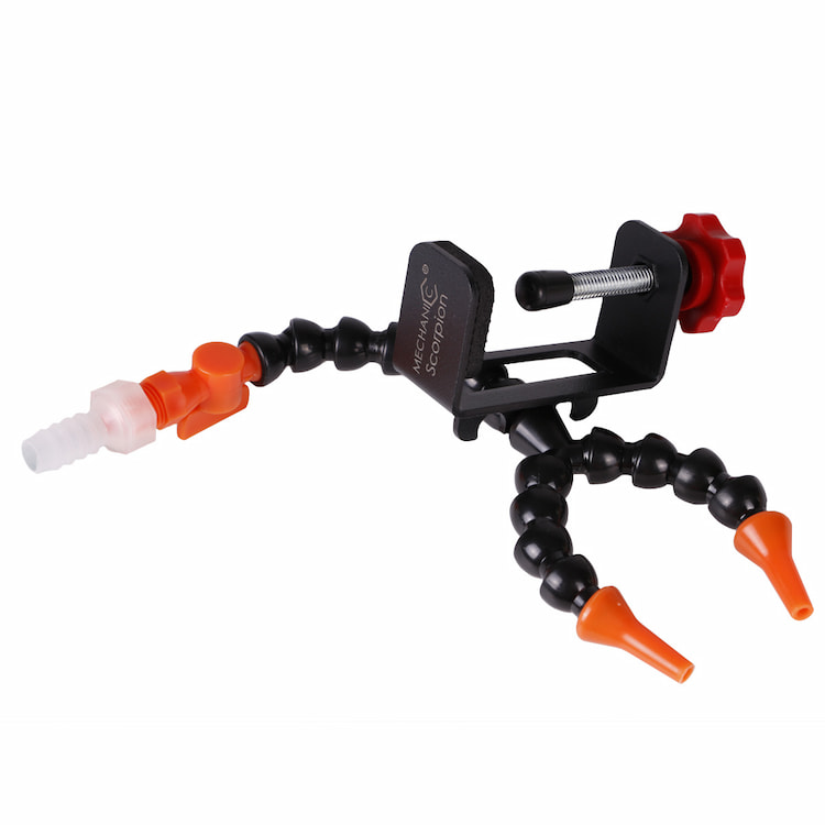 Accesoriu pentru alimentarea cu apă Scorpion