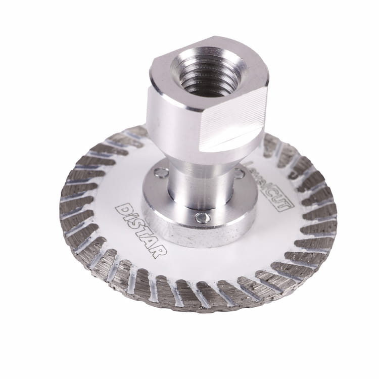 Disc diamantat 1A1R LevelCUT 60x6xM14