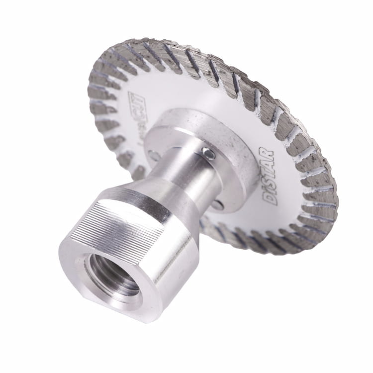 Cumpara  Discuri diamantate - Disc diamantat 1A1R LevelCUT 60x6xM14..