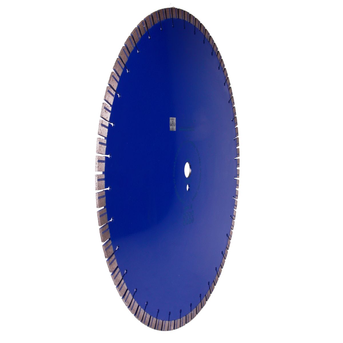 Алмазный диск DISTAR для бетона Meteor H15 d600