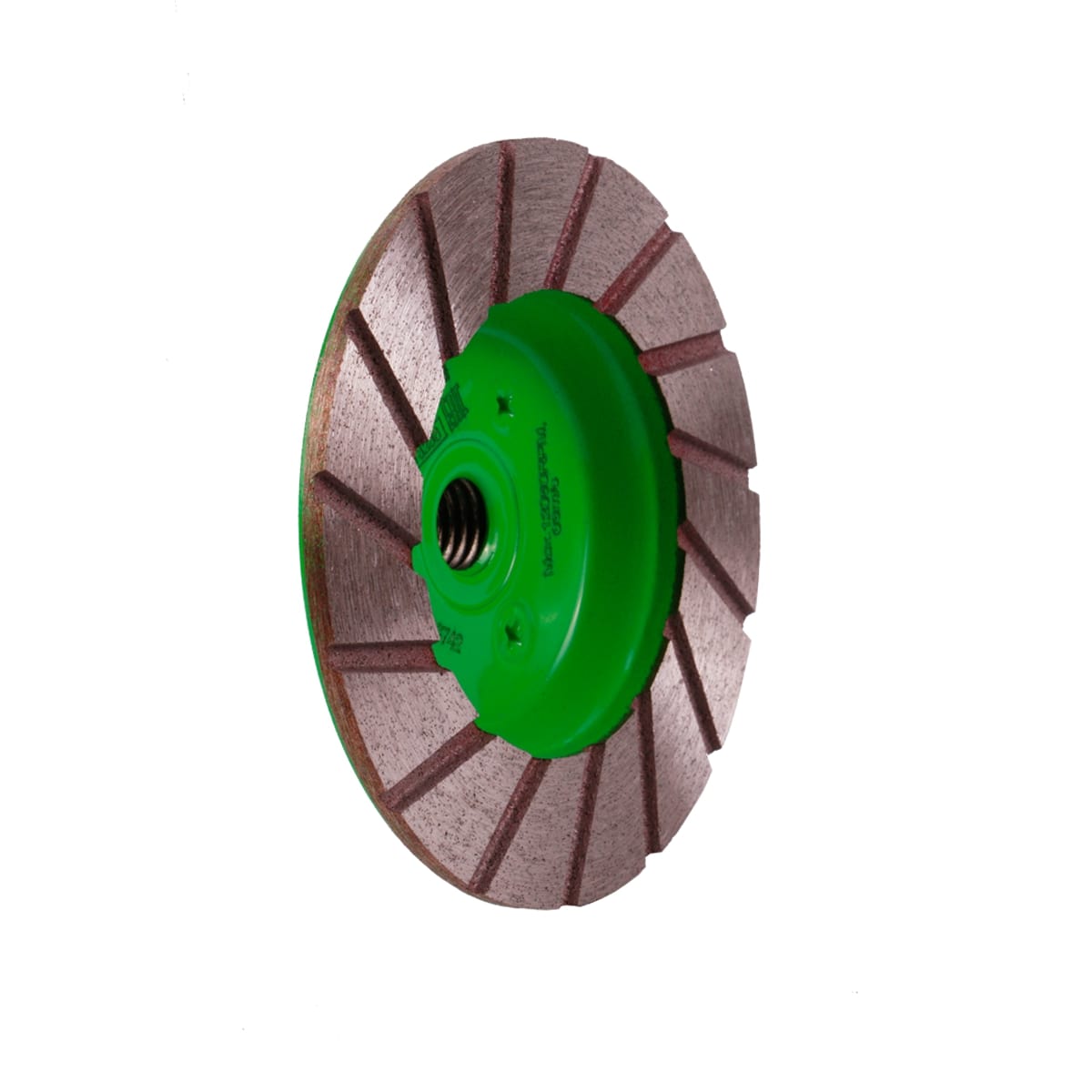 Disc oala diamantat Elite Active N.00 d100