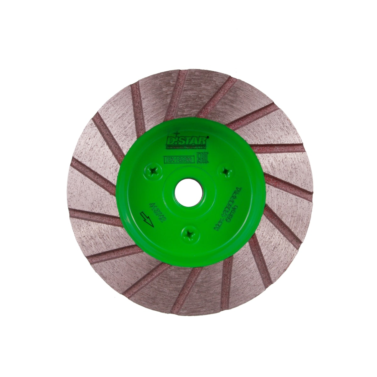 Cumpara  Cupe diamantate - Disc oala diamantat Elite Active N.00 d100..