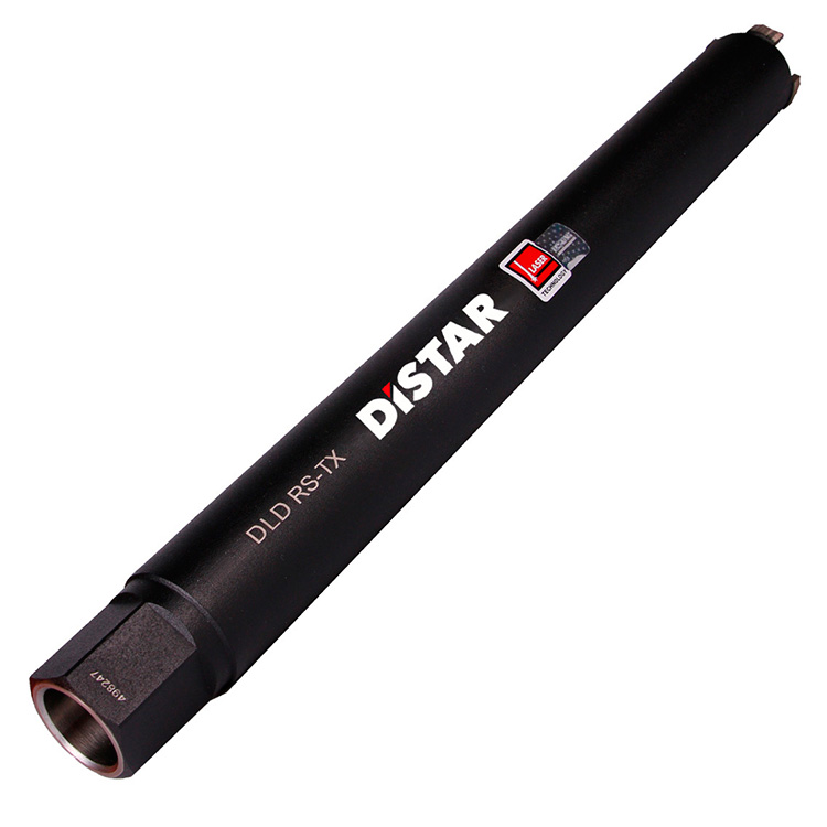 Алмазная фреза DDS-W 042x450 RS-TX