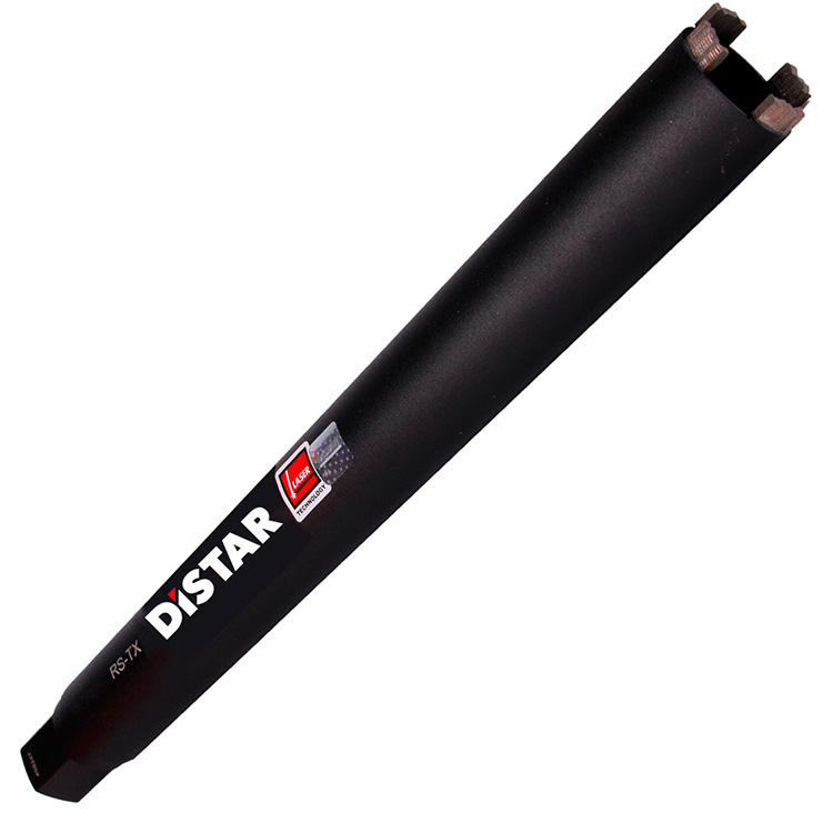 Купить  Алмазные фрезы - Алмазная фреза DDS-W 042x450 RS-TX..