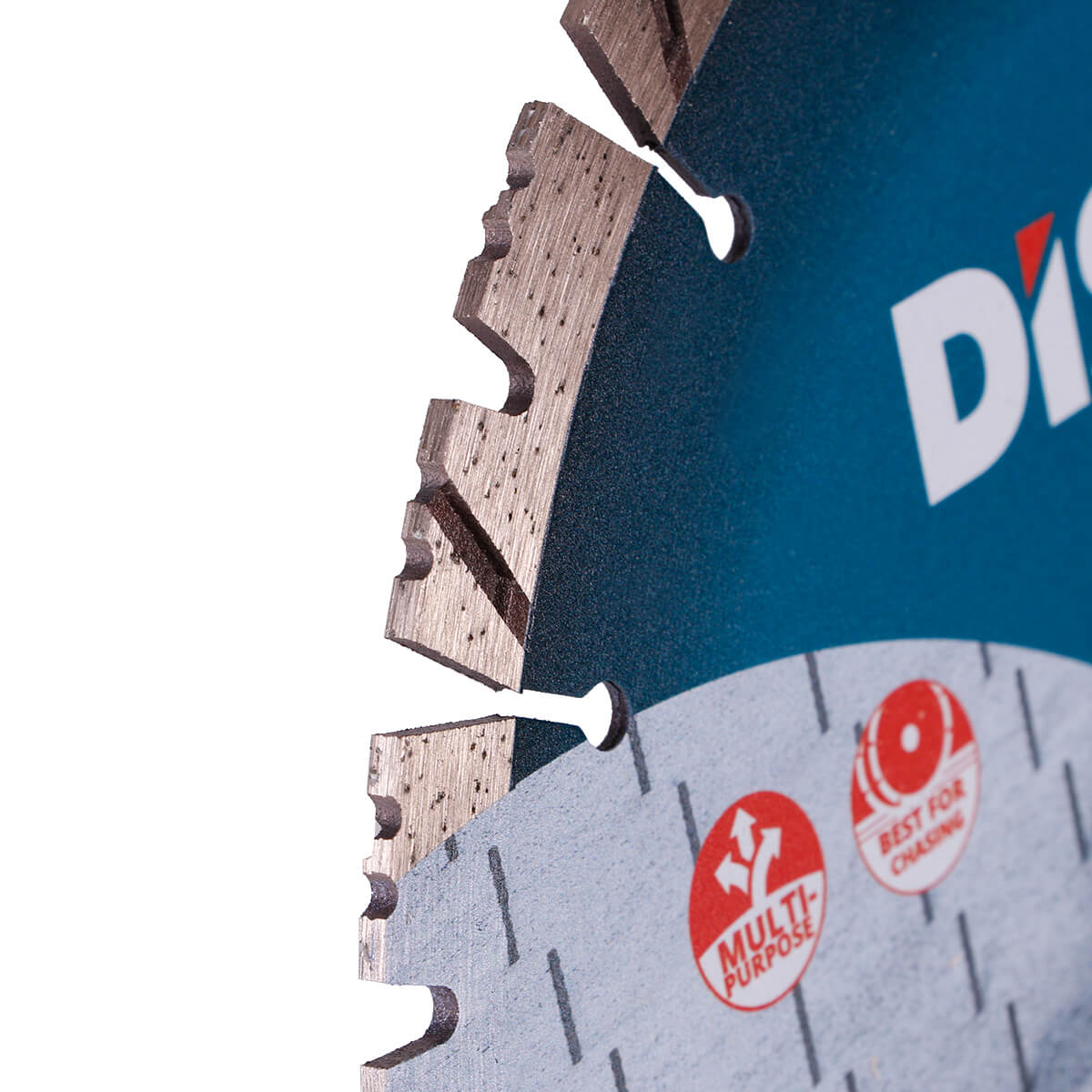 Disc diamantat DISTAR pentru beton Technic Advanced d230