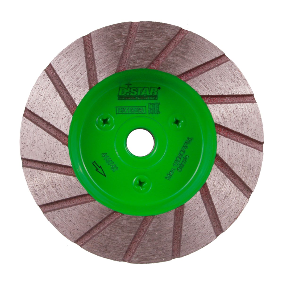 Cumpara  Cupe diamantate - Disc oala diamantat Elite Active N.2 d100..
