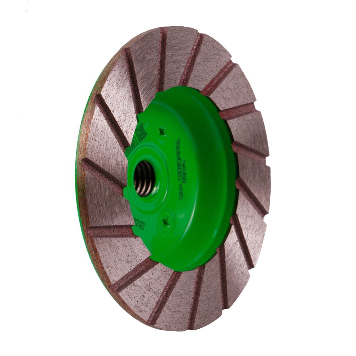 Disc oala diamantat Elite Active N.2 d100