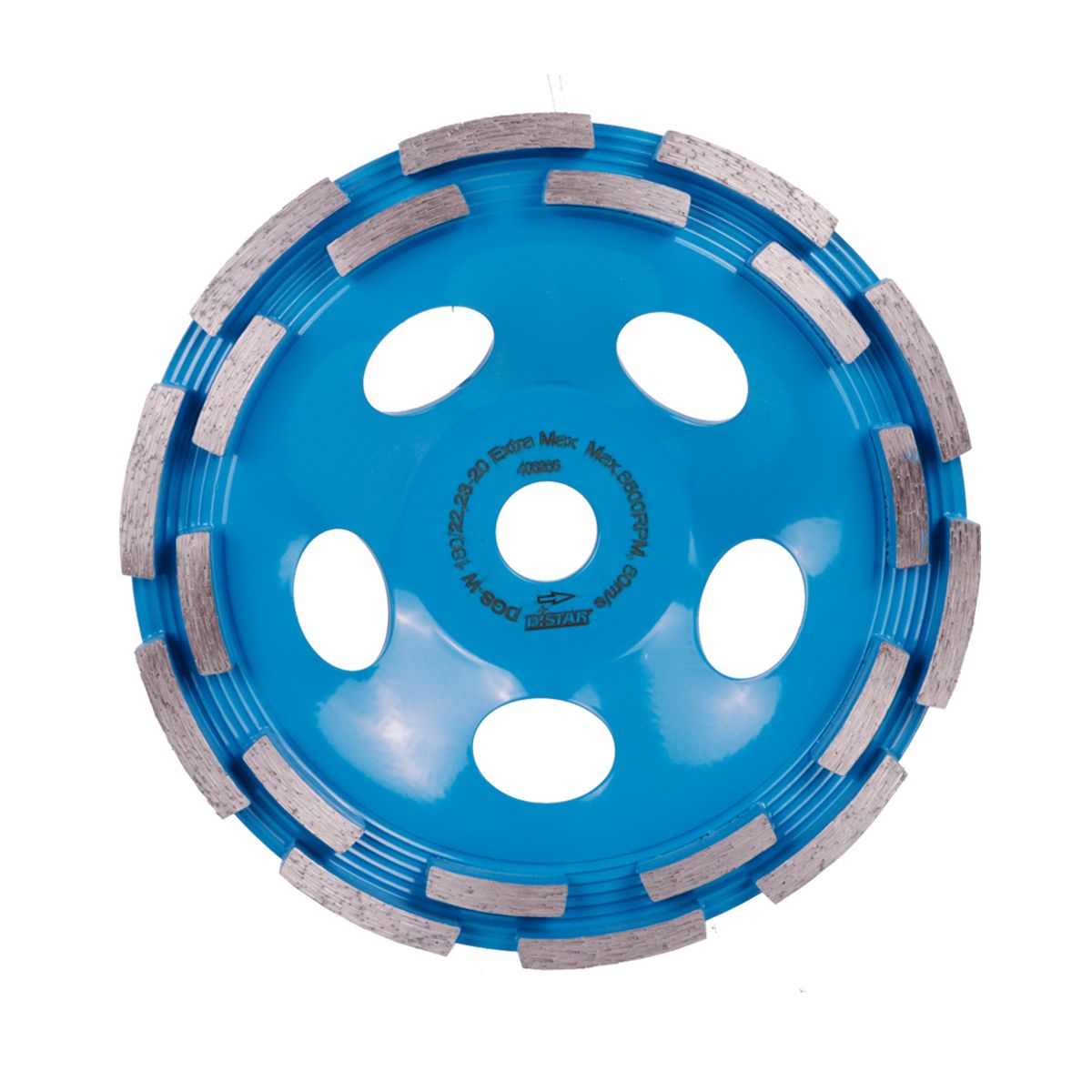Cumpara  Cupe diamantate - Disc oala diamantat Extra Max d230..