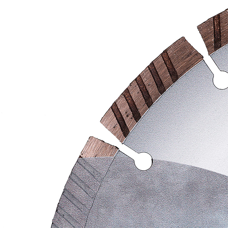 Disc diamantat 1A1RSS d230x22,23 Nezlamabil