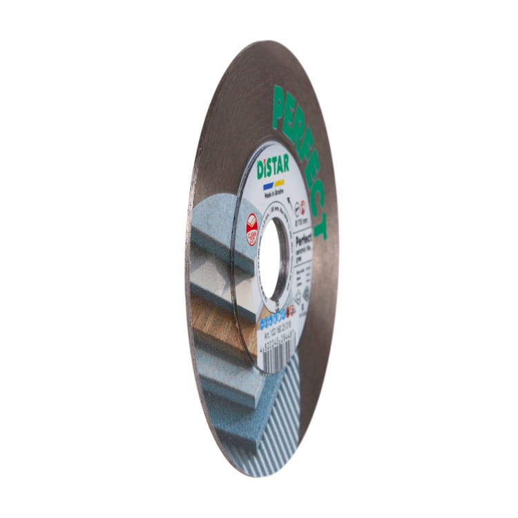 Disc diamantat 1A1R Perfect d115x1,5x25x22,23H