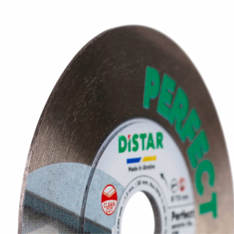 Disc diamantat 1A1R Perfect d115x1,5x25x22,23H